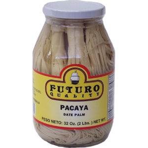 FUTURO PACAYA SALMURA     12/32 OZ