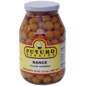 FUTURO NANCE              12/32 OZ