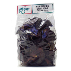 MILPAS PODS NEW MEXICO    6/16  OZ