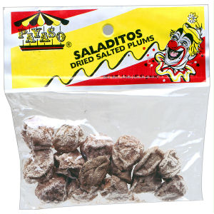 XAYASO C SALADITOS        12/1.5OZ