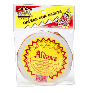 PAYASO C OBLEAS           12/2  OZ