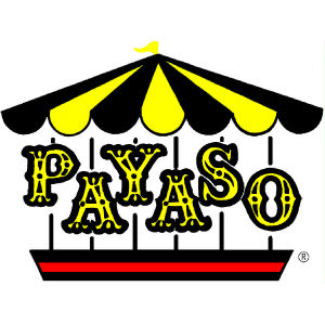 CANDY PAYASO TOFITOS      12/6  OZ