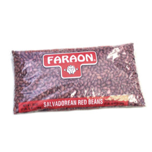 FARAON SEDA SMALL REDS    12/28 OZ