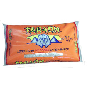 FARAON E-Z COOK RICE      15/2  LB