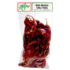 XILPAS PODS NEW MEXICO    6/8   OZ