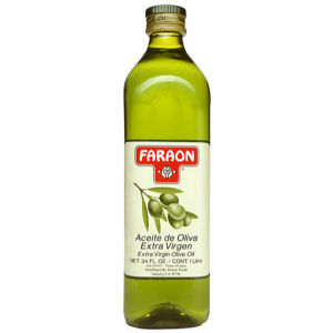 FARAON OIL OLIVE EXT VIRG 12X1LITR