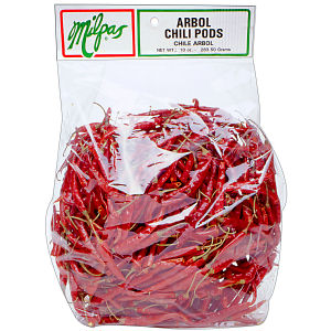 XILPAS PODS ARBOL         12/10 OZ