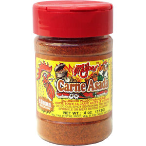 MILPAS SAZON CARNE ASADA  12/4  OZ