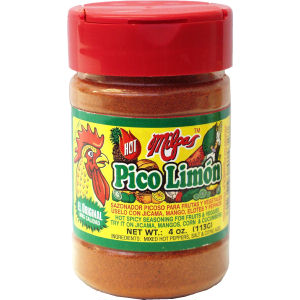 XILPAS SAZ PICO GALLO LIM 12/6  OZ