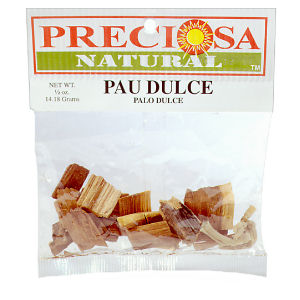 XRECIOSA H PALO DULCE     12/1/2 Z