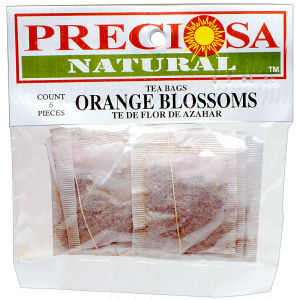 XRECIOSA H FLOR AZAR TBAG 12/6 CNT