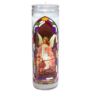 SCENTED GUARDIAN ANGEL  W 12  TALL