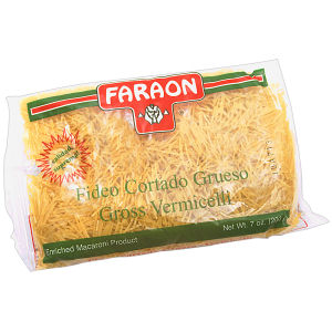 FARAON PSTA FID CUT/GR  H 20/7  OZ