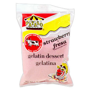 PAYASO GEL MLK STRAWBERRY 24/7  OZ