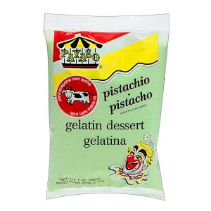 PAYASO GEL MILK PISTACHIO 24/7  OZ