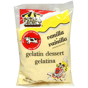 PAYASO GEL MILK VANILLA   24/7  OZ