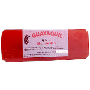 GUAYAQUIL CAJETA MEMBRILL 12/15 OZ