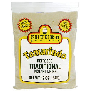 FUTURO P TAMARINDO MIX    12/12 OZ