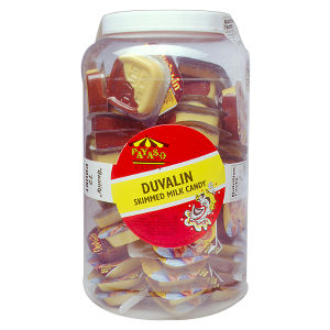 CANDY XJAR DUVALI 72 COUN 1    JAR