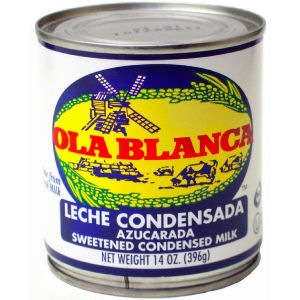 XLA BLANCA MILK CONDENSED 24/14 OZ