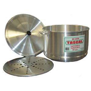 TASCAL VAPOR 52QT   LARGE 1   EACH