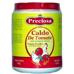 PRECIOSA C DRUM TOMATO    6/2.2 LB