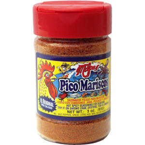 MILPAS SAZON PICO MARISCO 12/3  OZ