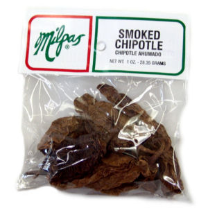 MILPAS PODS CHIPOTLES     12/1  OZ