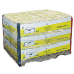 FARAON L.G. RICE PALLET   504/3 LB