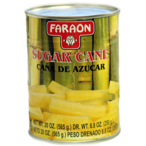 FARAON SUGAR CANE         24/20 OZ