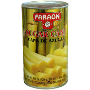 FARAON SUGAR CANE         12/45 OZ