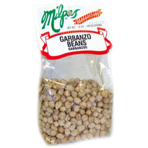 XILPAS  BEANS GARBANZOS   12/12 OZ