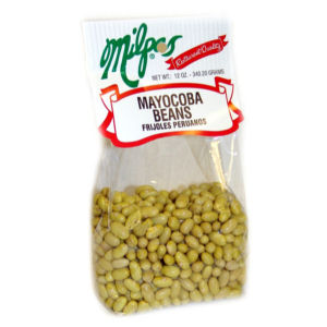 XILPAS  BEANS MAYOCOBAS   12/12 OZ