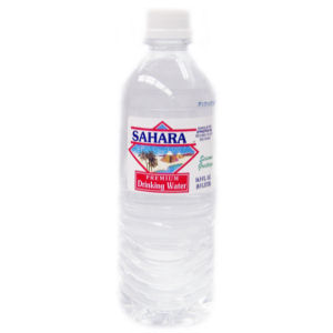 SAHARA PREMIUM HOLIDAY    24/.5LTR