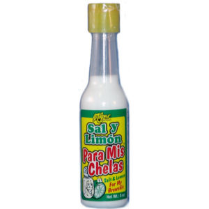 XILPAS SAZON PARA M CHELA 24/5  OZ