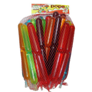 PAYASO ICE POP NET        5/36  CT