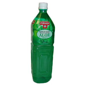 FARAON ALOE VERA ORIGINAL 12/1.5LT