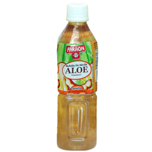 XARAON ALOE VER TAMARINDO 20/500ML