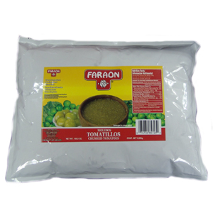 FARAON TOMATIL CRSH POUCH 6/100.5Z