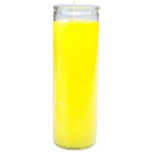 CARISMA SOLID YELLOW    Y 12/TALL 